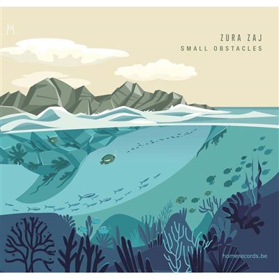 SMALL OBSTACLES