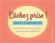 Lâchez prise! Cartes de discussion