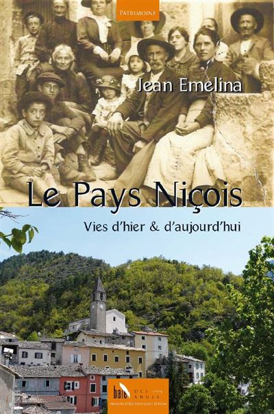 Le Pays Niçois
