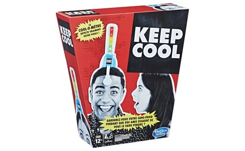 Keep Cool