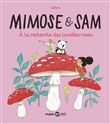 Mimose et Sam