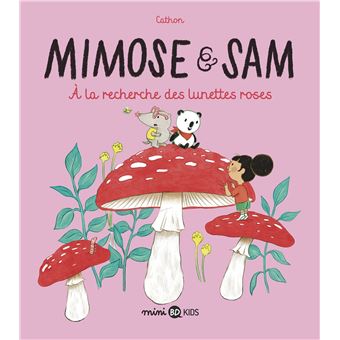 Mimose et Sam