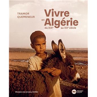 Vivre en Algérie