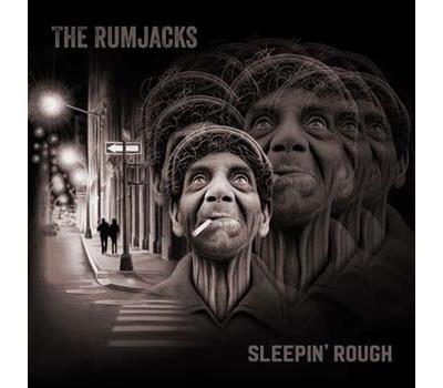 SLEEPIN ROUGH/LP