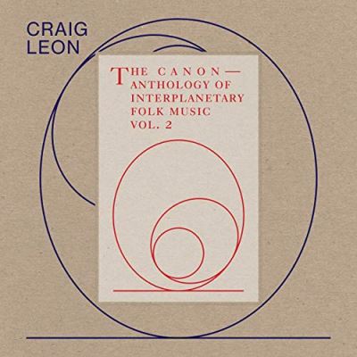 Anthology of interplanetary folk music vol 2
