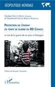Protection de l'enfant en temps de guerre