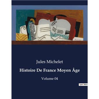 Histoire De France Moyen Âge