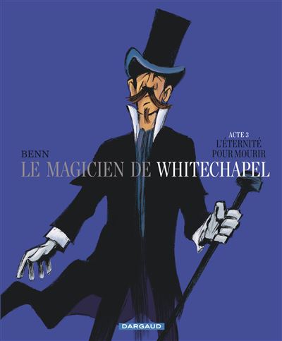 L'éternité pour mourir