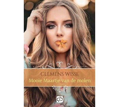 Mooie Maartje van de molen