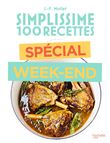 Simplissime Recettes du week end
