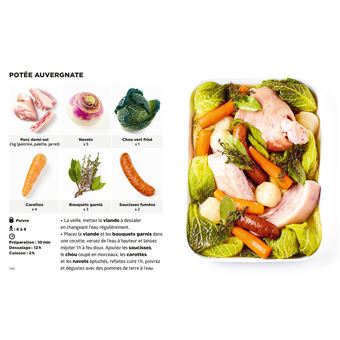 Simplissime Recettes du week end