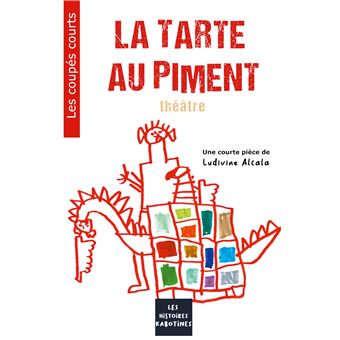 La tarte au piment