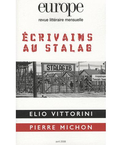 Ecrivains du Stalag