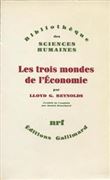 Les Trois Mondes de l'économie