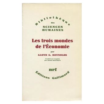 Les Trois Mondes de l'économie