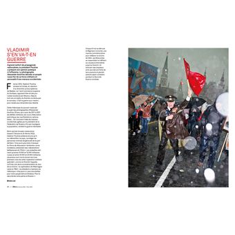 Revue 6mois n° 24 - la révolution jeune