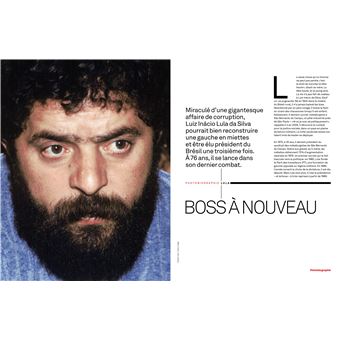 Revue 6mois n° 24 - la révolution jeune