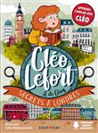 Cléo Lefort : Secrets à Londres