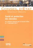 Santé et protection des données