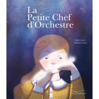 La petite chef d'orchestre