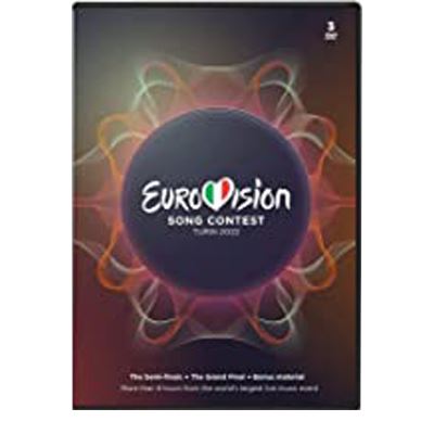 Eurovision Song Contest Turin 2022