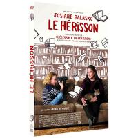 Le Hérisson