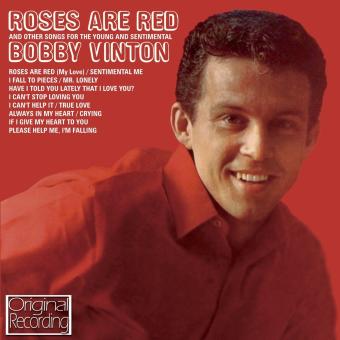 Bobby Vinton - 1