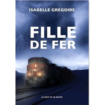 Fille de fer