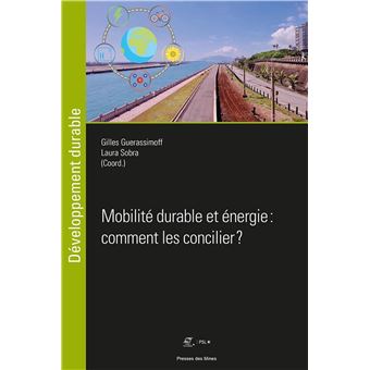 Mobilité durable et énergie : comment les concilier ?