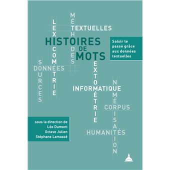 Histoires de mots