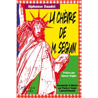 La chèvre de M. Seguin, une fable misogyne et liberticide