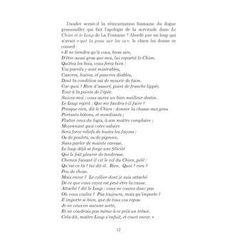 La chèvre de M. Seguin, une fable misogyne et liberticide