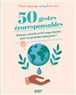 50 gestes écoresponsables