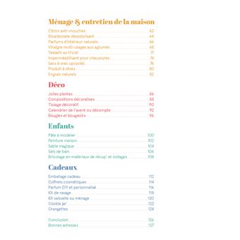 50 gestes écoresponsables