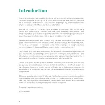 50 gestes écoresponsables