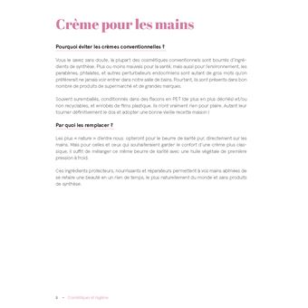 50 gestes écoresponsables