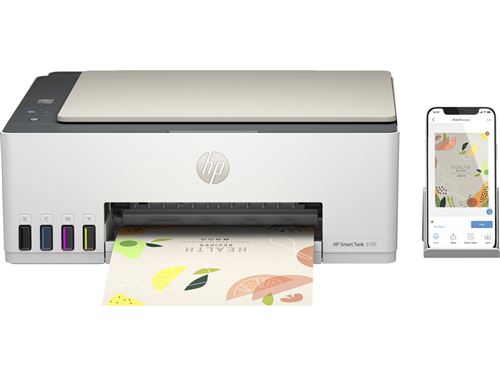 HP Smart Tank 5107