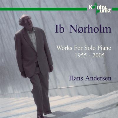 Works for solo piano 1955 2005