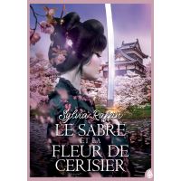 Le Sabre et la Fleur de Cerisier