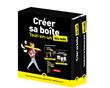 Créer sa boîte Tout en un Pour les Nuls, 2e