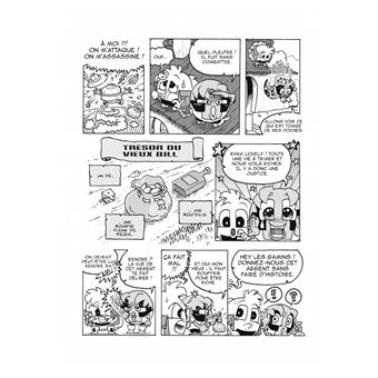 Paul a un empêchement tome 1 - Bubble BD, Comics et Mangas