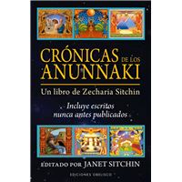 Crónicas de los Anunnaki
