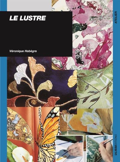 Lustre - V HABEGRE - broché