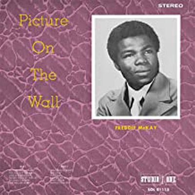 Picture on the wall dlx/ed deluxe