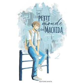 Le petit monde de Machida