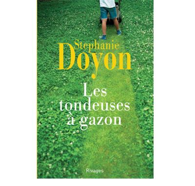Les tondeuses à gazon