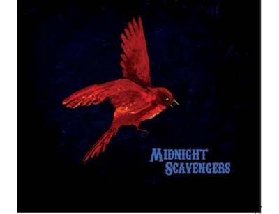 Midnight Scavengers Inclus CD bonus