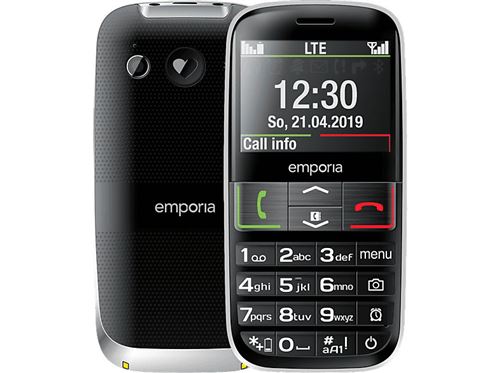 EMPORIA ACTIVE 4G 2023