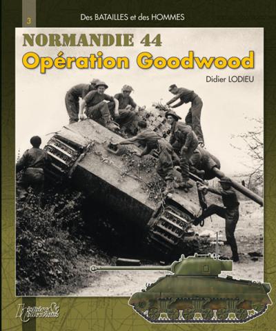 Opération goodwood