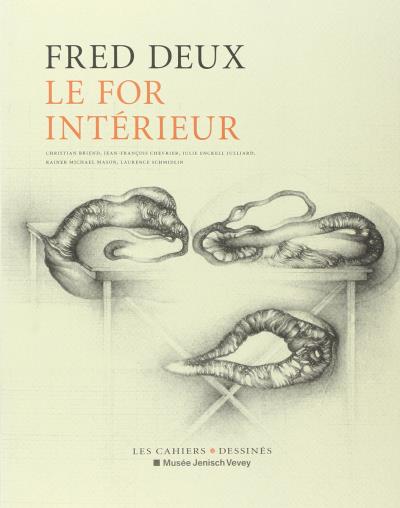 Le for interieur